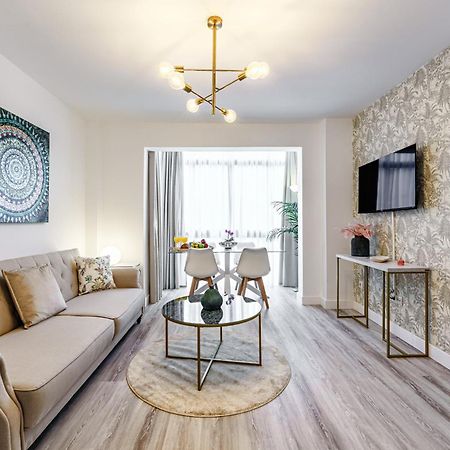 Supreme & Comfort - Apartment Μάλαγα Εξωτερικό φωτογραφία