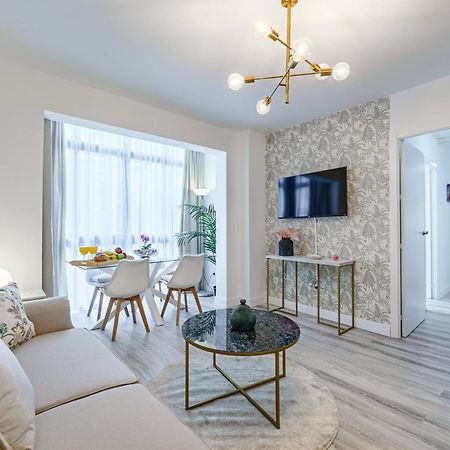 Supreme & Comfort - Apartment Μάλαγα Εξωτερικό φωτογραφία