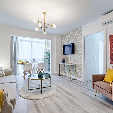 Supreme & Comfort - Apartment Μάλαγα Εξωτερικό φωτογραφία