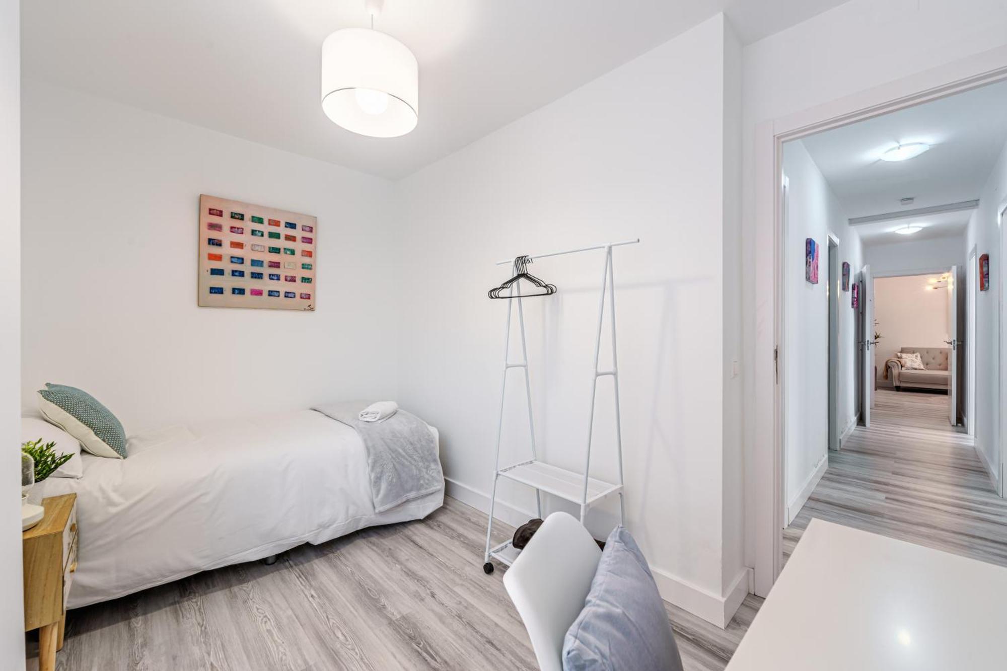 Supreme & Comfort - Apartment Μάλαγα Εξωτερικό φωτογραφία