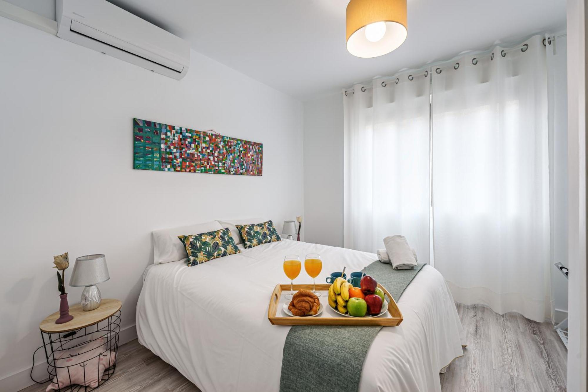 Supreme & Comfort - Apartment Μάλαγα Εξωτερικό φωτογραφία