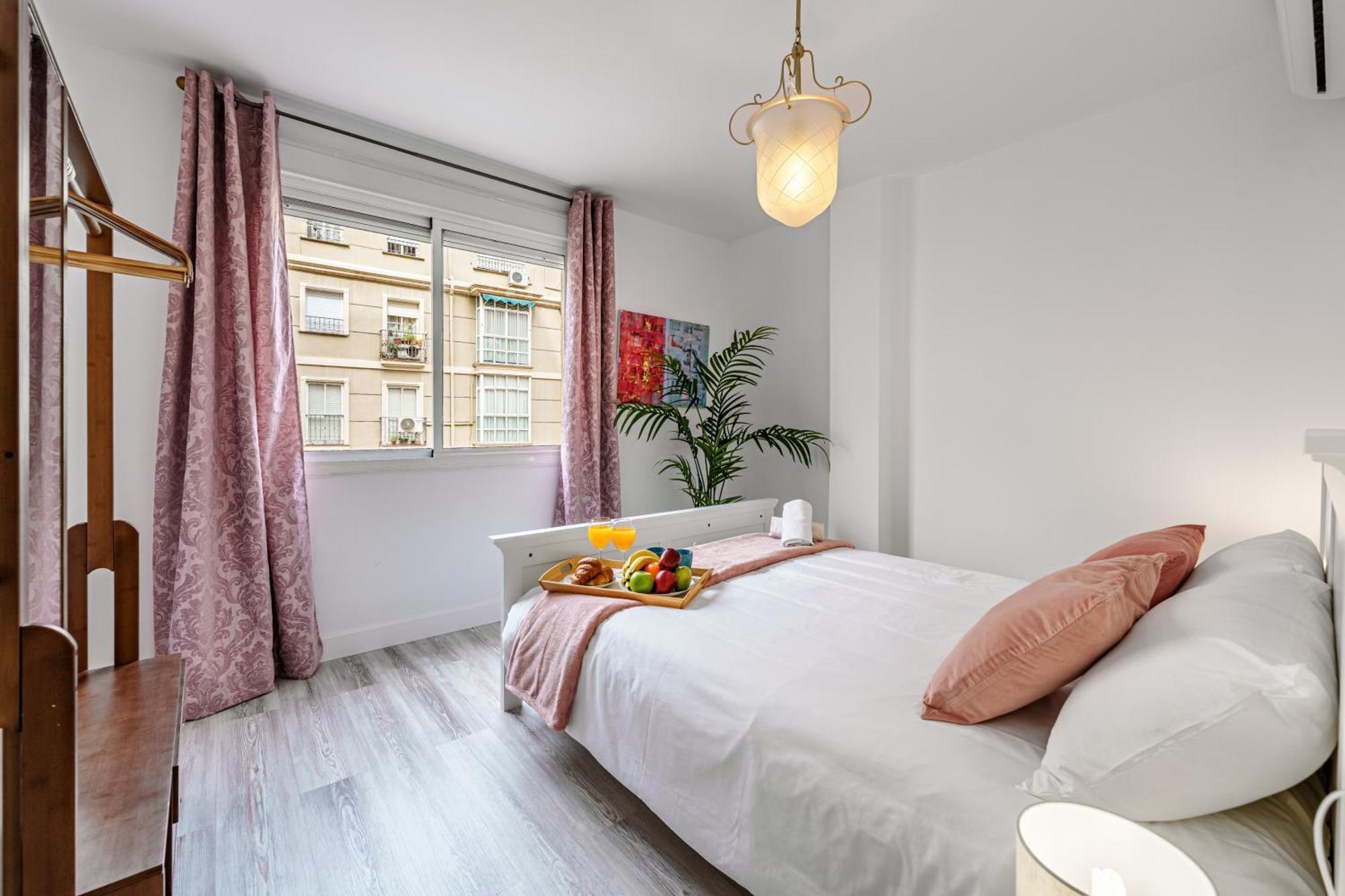 Supreme & Comfort - Apartment Μάλαγα Εξωτερικό φωτογραφία