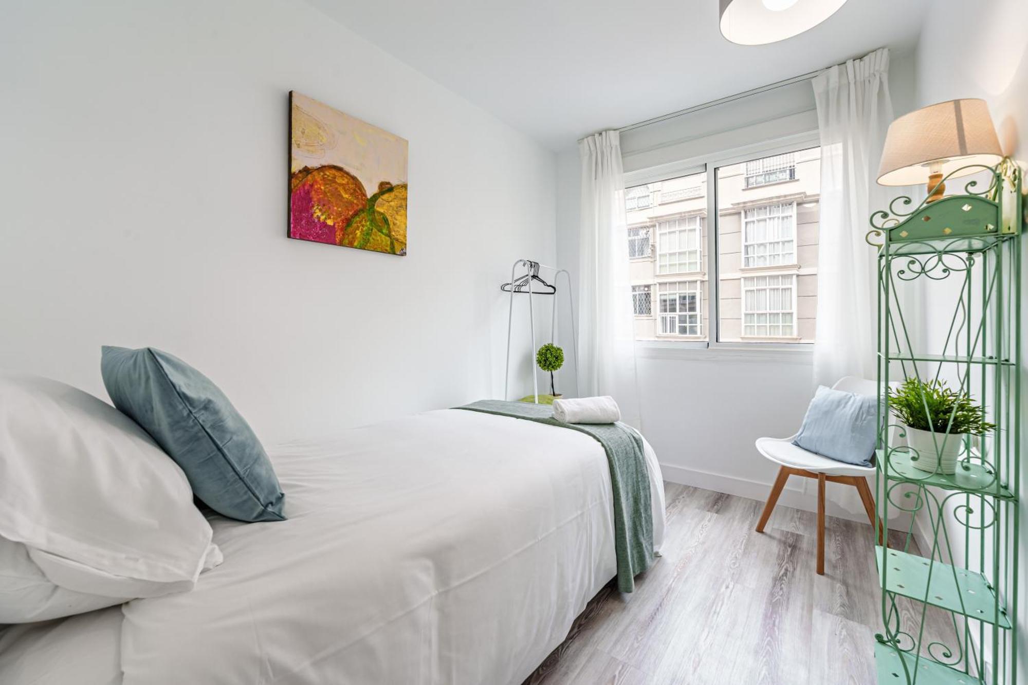 Supreme & Comfort - Apartment Μάλαγα Εξωτερικό φωτογραφία
