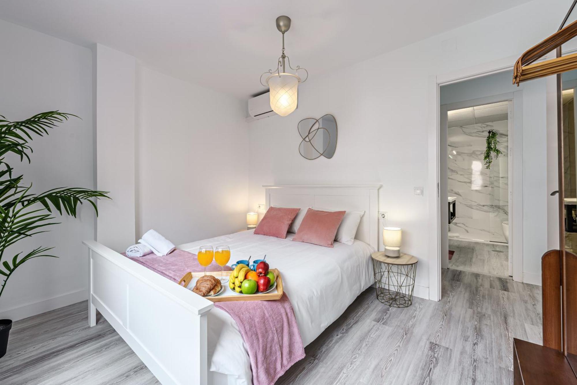 Supreme & Comfort - Apartment Μάλαγα Εξωτερικό φωτογραφία