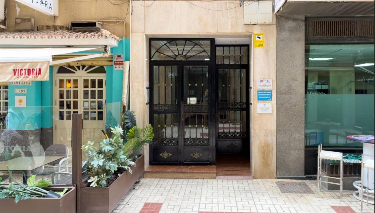 Supreme & Comfort - Apartment Μάλαγα Εξωτερικό φωτογραφία
